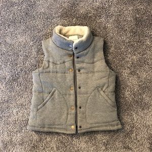 Womens Vest